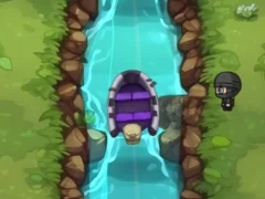 Játék Boat Adventure online