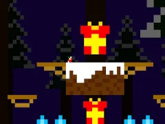 Játék Snowing Up online