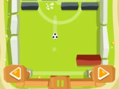 Játék Pongoal 2 online