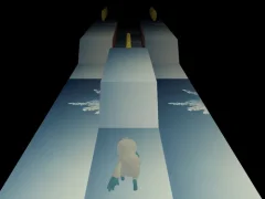 Játék Yeti Dungeon Runner online