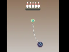 Játék Rope Bawling 2 online