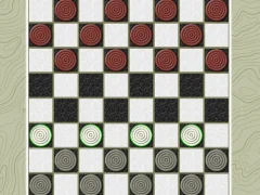 Játék Russian Draughts Duel online