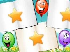 Játék Crossword For Kids online