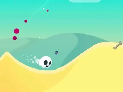 Játék Curve Rush online