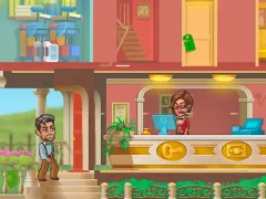 Játék Hotel Manager Simulator online