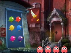 Játék Intelligent Plumber Escape online