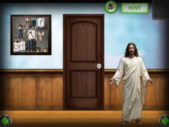 Játék Amgel Good Friday Escape 4 online