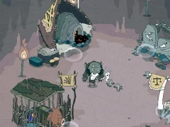 Játék Primal Druid: Kingdom of Animals online
