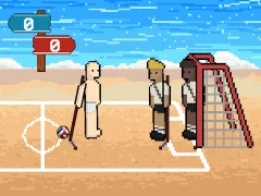 Játék Hockey Random online