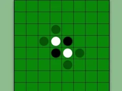 Játék Reversi Othello Duel online