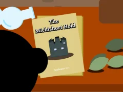 Játék The Michishort Hold online