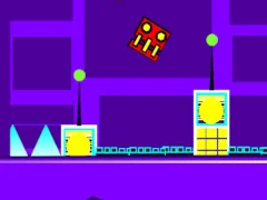 Játék Geometry Dash Deadlocked online