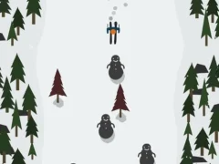 Játék Rocky Slopes online