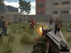 Játék Path of Survivor online