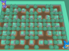 Játék Blast Frenzy Bomber Clash online