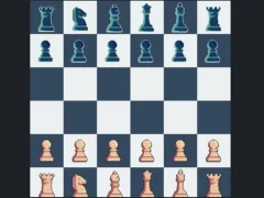 Játék Mini Chess online