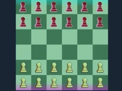 Játék Pawn Chess online