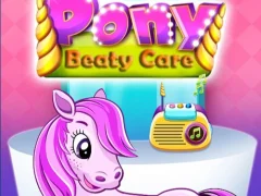 Játék Pony Beauty Care online