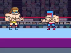 Játék Rowdy City Wrestling online