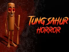 Játék Tung Sahur Horror online