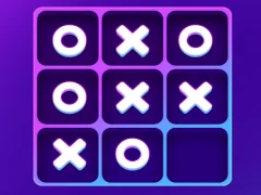 Játék Tic Tac Toe online