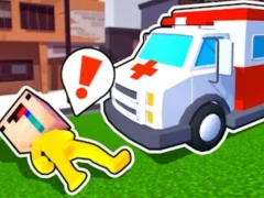 Játék First Aid Driver online