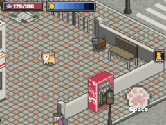 Játék Pixel Cat Simulator My Pets online