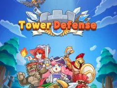 Játék Tower Defense 2 online