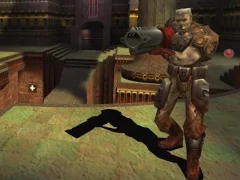 Játék Quake 3: Arena Online online