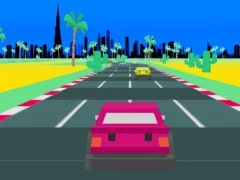 Játék Dubai Race online