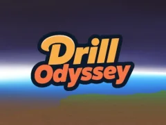 Játék Drill Odyssey online