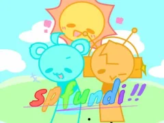Játék Spfundi Sprunki online