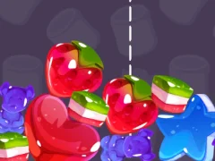 Játék Candy for Capybara online