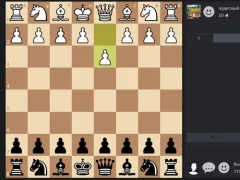 Játék Chess Online online