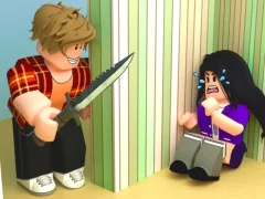 Játék Murder Mystery online