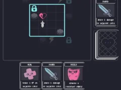 Játék Heart Forge online