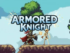 Játék Armored Knight online