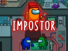 Játék Impostor online