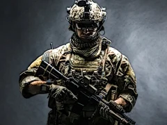 Játék ArmedForces.io online