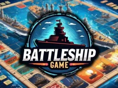 Játék Battleship online