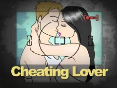 Játék Cheating Lover online