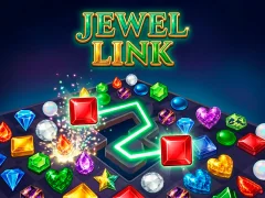 Játék Jewel Link online