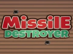 Játék Missile Destroyer online