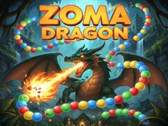 Játék Zooma Dragon online