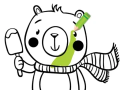 Játék Drawing and Coloring online