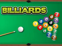 Játék Billiards online