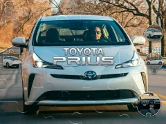 Játék Toyota Prius online