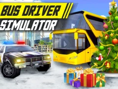 Játék Bus Driver Simulator online