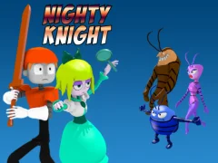 Játék Nighty Knight online