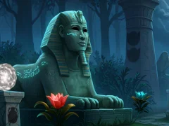 Játék Hidden Pyramid Escape online
